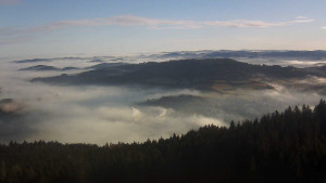 Město Sušice - Panorama - 18.12.2025 v 10:00 Město Sušice - Panorama - 18.12.2025 v 10:00