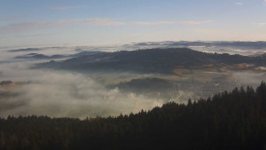 Město Sušice - Panorama - 18.12.2025 v 10:15 Město Sušice - Panorama - 18.12.2025 v 10:15