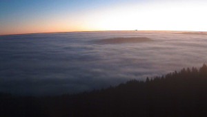 Město Sušice - Panorama - 19.12.2025 v 07:15 Město Sušice - Panorama - 19.12.2025 v 07:15