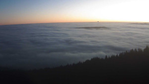 Město Sušice - Panorama - 19.12.2025 v 07:30 Město Sušice - Panorama - 19.12.2025 v 07:30