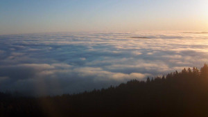 Město Sušice - Panorama - 19.12.2025 v 08:15 Město Sušice - Panorama - 19.12.2025 v 08:15