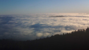 Město Sušice - Panorama - 19.12.2025 v 08:30 Město Sušice - Panorama - 19.12.2025 v 08:30