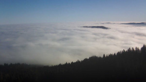 Město Sušice - Panorama - 19.12.2025 v 09:45 Město Sušice - Panorama - 19.12.2025 v 09:45
