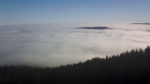 Město Sušice - Panorama - 19.12.2025 v 10:15 Město Sušice - Panorama - 19.12.2025 v 10:15