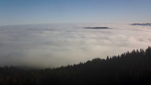 Město Sušice - Panorama - 19.12.2025 v 10:45 Město Sušice - Panorama - 19.12.2025 v 10:45