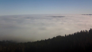 Město Sušice - Panorama - 19.12.2025 v 11:15 Město Sušice - Panorama - 19.12.2025 v 11:15