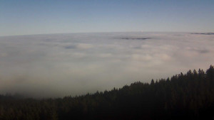 Město Sušice - Panorama - 19.12.2025 v 12:15 Město Sušice - Panorama - 19.12.2025 v 12:15