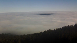 Město Sušice - Panorama - 19.12.2025 v 12:30 Město Sušice - Panorama - 19.12.2025 v 12:30