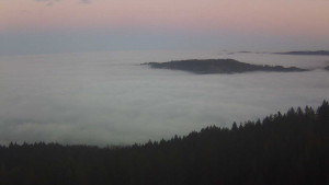 Město Sušice - Panorama - 19.12.2025 v 16:15 Město Sušice - Panorama - 19.12.2025 v 16:15