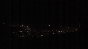 Město Sušice - Panorama - 20.12.2025 v 04:15 Město Sušice - Panorama - 20.12.2025 v 04:15