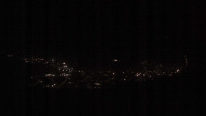 Město Sušice - Panorama - 20.12.2025 v 04:30 Město Sušice - Panorama - 20.12.2025 v 04:30