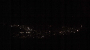 Město Sušice - Panorama - 20.12.2025 v 05:15 Město Sušice - Panorama - 20.12.2025 v 05:15