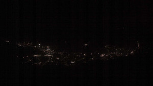 Město Sušice - Panorama - 20.12.2025 v 06:15 Město Sušice - Panorama - 20.12.2025 v 06:15