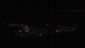 Město Sušice - Panorama - 20.12.2025 v 06:30 Město Sušice - Panorama - 20.12.2025 v 06:30