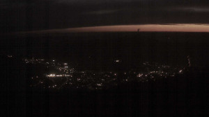 Město Sušice - Panorama - 20.12.2025 v 07:00 Město Sušice - Panorama - 20.12.2025 v 07:00