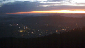 Město Sušice - Panorama - 20.12.2025 v 07:15 Město Sušice - Panorama - 20.12.2025 v 07:15