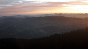 Město Sušice - Panorama - 20.12.2025 v 08:00 Město Sušice - Panorama - 20.12.2025 v 08:00