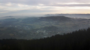 Město Sušice - Panorama - 20.12.2025 v 09:30 Město Sušice - Panorama - 20.12.2025 v 09:30