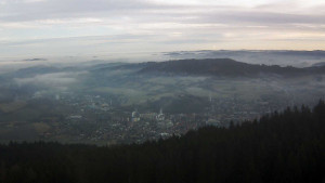 Město Sušice - Panorama - 20.12.2025 v 10:15 Město Sušice - Panorama - 20.12.2025 v 10:15