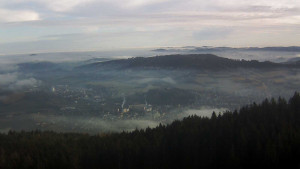 Město Sušice - Panorama - 20.12.2025 v 11:00 Město Sušice - Panorama - 20.12.2025 v 11:00