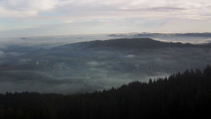 Město Sušice - Panorama - 20.12.2025 v 11:15 Město Sušice - Panorama - 20.12.2025 v 11:15