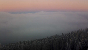 Město Sušice - Panorama - 26.12.2025 v 16:15 Město Sušice - Panorama - 26.12.2025 v 16:15