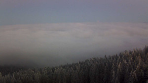 Město Sušice - Panorama - 26.12.2025 v 16:30 Město Sušice - Panorama - 26.12.2025 v 16:30