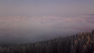 Město Sušice - Panorama - 26.12.2025 v 16:45 Město Sušice - Panorama - 26.12.2025 v 16:45