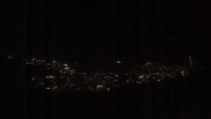 Město Sušice - Panorama - 26.12.2025 v 22:45 Město Sušice - Panorama - 26.12.2025 v 22:45