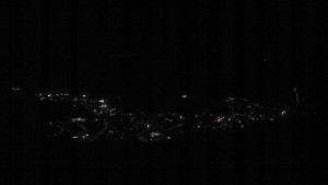 Město Sušice - Panorama - 29.12.2025 v 02:30 Město Sušice - Panorama - 29.12.2025 v 02:30