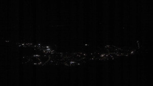 Město Sušice - Panorama - 29.12.2025 v 03:00 Město Sušice - Panorama - 29.12.2025 v 03:00