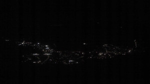 Město Sušice - Panorama - 29.12.2025 v 04:30 Město Sušice - Panorama - 29.12.2025 v 04:30