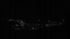 Město Sušice - Panorama - 29.12.2025 v 05:15 Město Sušice - Panorama - 29.12.2025 v 05:15