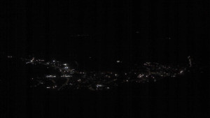 Město Sušice - Panorama - 29.12.2025 v 05:30 Město Sušice - Panorama - 29.12.2025 v 05:30