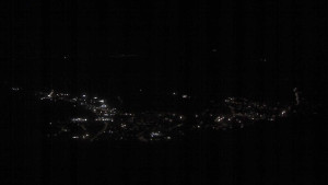 Město Sušice - Panorama - 29.12.2025 v 06:00 Město Sušice - Panorama - 29.12.2025 v 06:00