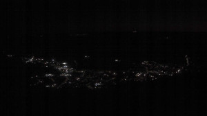 Město Sušice - Panorama - 29.12.2025 v 06:30 Město Sušice - Panorama - 29.12.2025 v 06:30