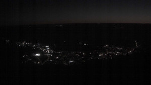 Město Sušice - Panorama - 29.12.2025 v 06:45 Město Sušice - Panorama - 29.12.2025 v 06:45