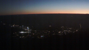 Město Sušice - Panorama - 29.12.2025 v 07:00 Město Sušice - Panorama - 29.12.2025 v 07:00