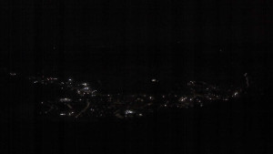 Město Sušice - Panorama - 2.1.2026 v 02:15 Město Sušice - Panorama - 2.1.2026 v 02:15