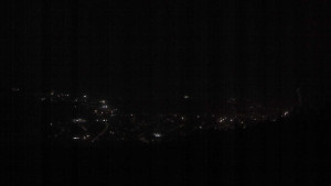 Město Sušice - Panorama - 2.1.2026 v 03:30 Město Sušice - Panorama - 2.1.2026 v 03:30