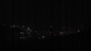 Město Sušice - Panorama - 2.1.2026 v 04:00 Město Sušice - Panorama - 2.1.2026 v 04:00