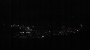 Město Sušice - Panorama - 2.1.2026 v 05:00 Město Sušice - Panorama - 2.1.2026 v 05:00