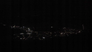 Město Sušice - Panorama - 2.1.2026 v 05:15 Město Sušice - Panorama - 2.1.2026 v 05:15