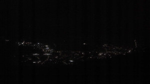 Město Sušice - Panorama - 2.1.2026 v 05:30 Město Sušice - Panorama - 2.1.2026 v 05:30