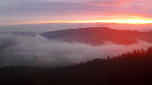 Město Sušice - Panorama - 11.2.2026 v 07:00 Město Sušice - Panorama - 11.2.2026 v 07:00