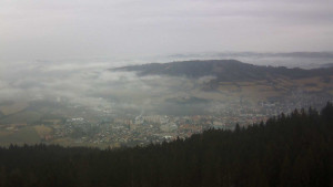 Město Sušice - Panorama - 11.2.2026 v 10:00 Město Sušice - Panorama - 11.2.2026 v 10:00