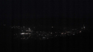 Město Sušice - Panorama - 11.2.2026 v 18:00 Město Sušice - Panorama - 11.2.2026 v 18:00