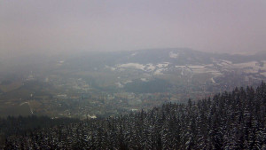 Město Sušice - Panorama - 20.2.2026 v 07:15 Město Sušice - Panorama - 20.2.2026 v 07:15