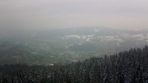 Město Sušice - Panorama - 20.2.2026 v 08:15 Město Sušice - Panorama - 20.2.2026 v 08:15