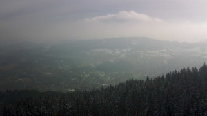 Město Sušice - Panorama - 20.2.2026 v 09:30 Město Sušice - Panorama - 20.2.2026 v 09:30